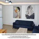 شقة Mavi Restaurant & 2