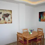 Mavi Restaurant & 2 ديديم