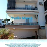 شقة Mavi Restaurant & 2 ديديم