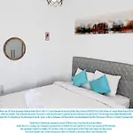 شقة Mavi Restaurant & 2