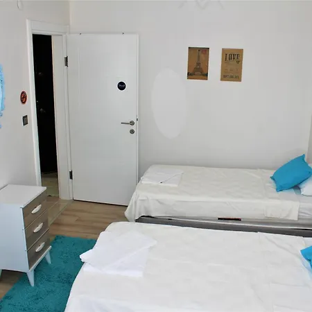 Apartament Mavi Restaurant & 2 Didim