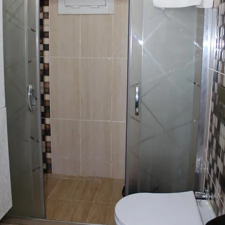 Mavi Restaurant & 2 Apartament Didim