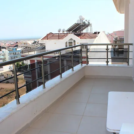 Apartament Mavi Restaurant & 2 Didim