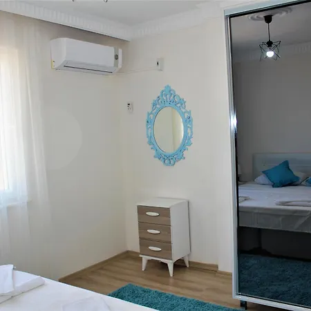 Mavi Restaurant & 2 Apartament