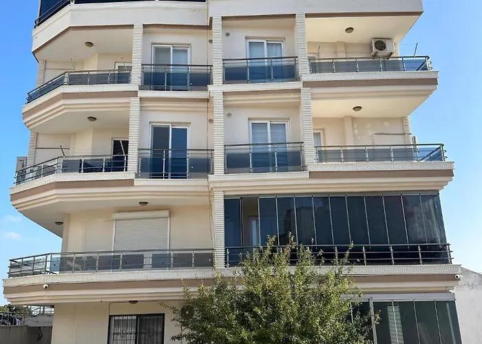 Mavi Restaurant & 2 *