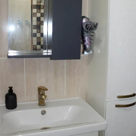 Apartment Mavi Restaurant & 2 *