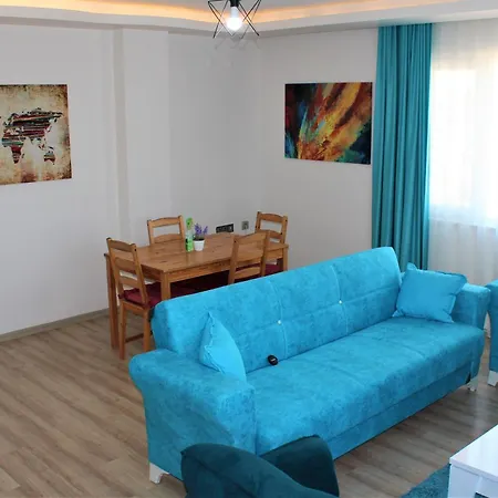 Apartment Mavi Restaurant & 2