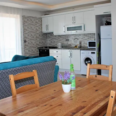 Mavi Restaurant & 2 Didim