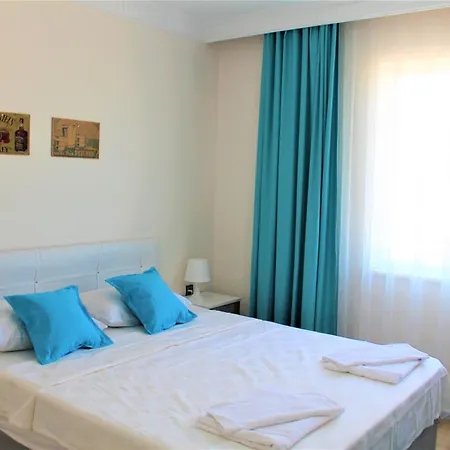 Apartment Mavi Restaurant & 2 Didim