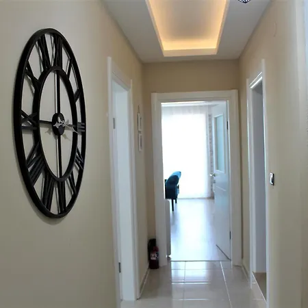 Apartment Mavi Restaurant & 2 *