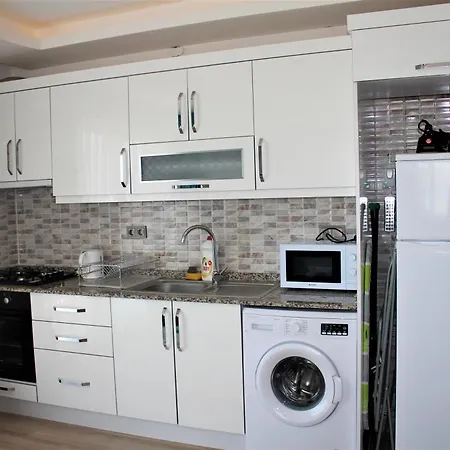 Apartment Mavi Restaurant & 2 *