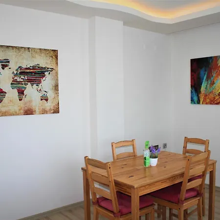 Mavi Restaurant & 2 Didim