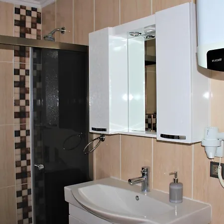 Mavi Restaurant & 2 * Didim