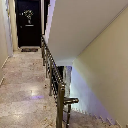 Apartment Mavi Restaurant & 2 *