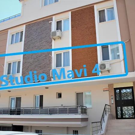 Mavi Restaurant & 2