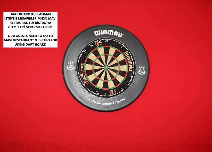 Mavi Restaurant & 2 Didim