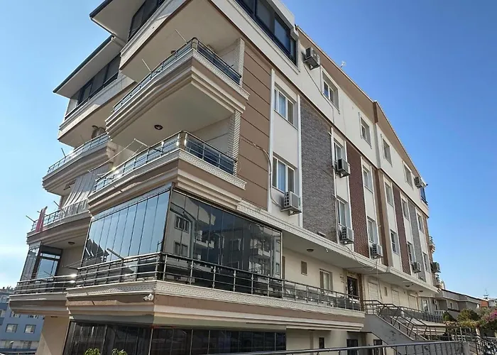 Mavi Restaurant & 2 Didim