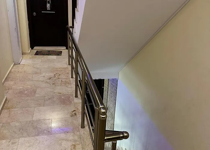 Daire Mavi Restaurant & 2 *