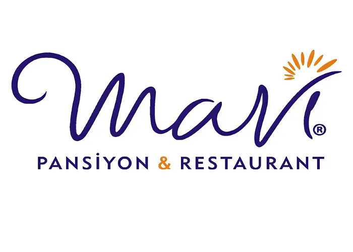 Mavi Restaurant & 2 * Didim